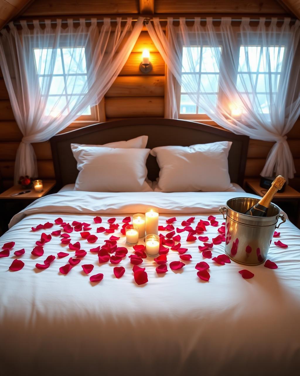 Romantic Getaways