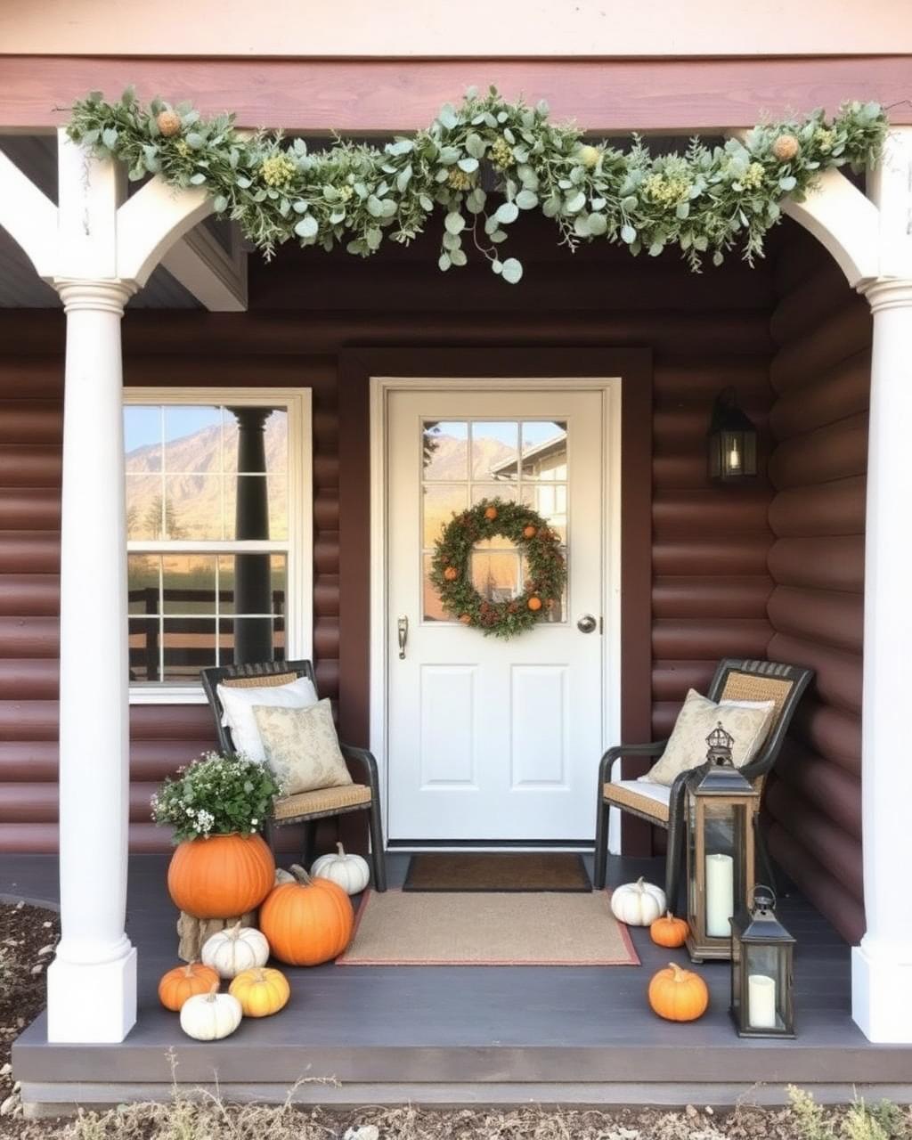 Seasonal Decorating